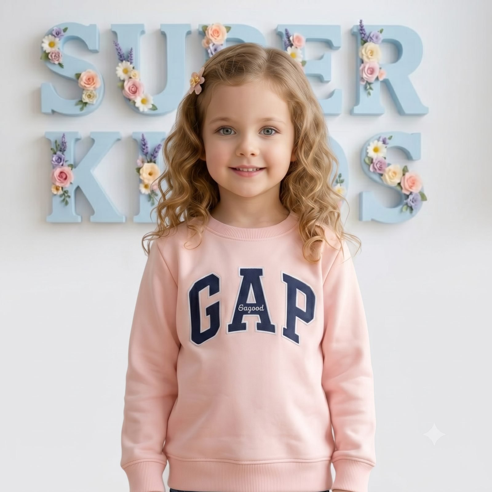 Buso GAP - Camisas, Busos y Chaquetas.