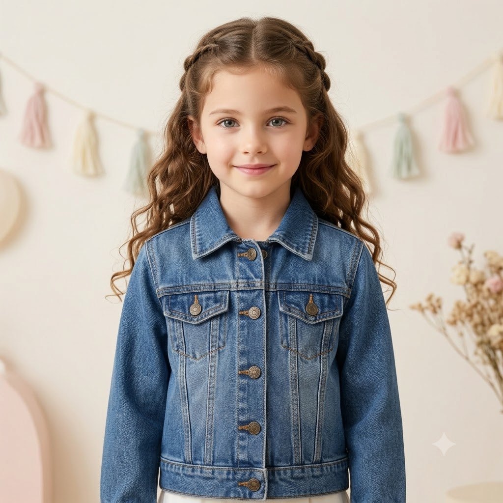 Chaqueta unisex - Camisas, Busos y Chaquetas.
