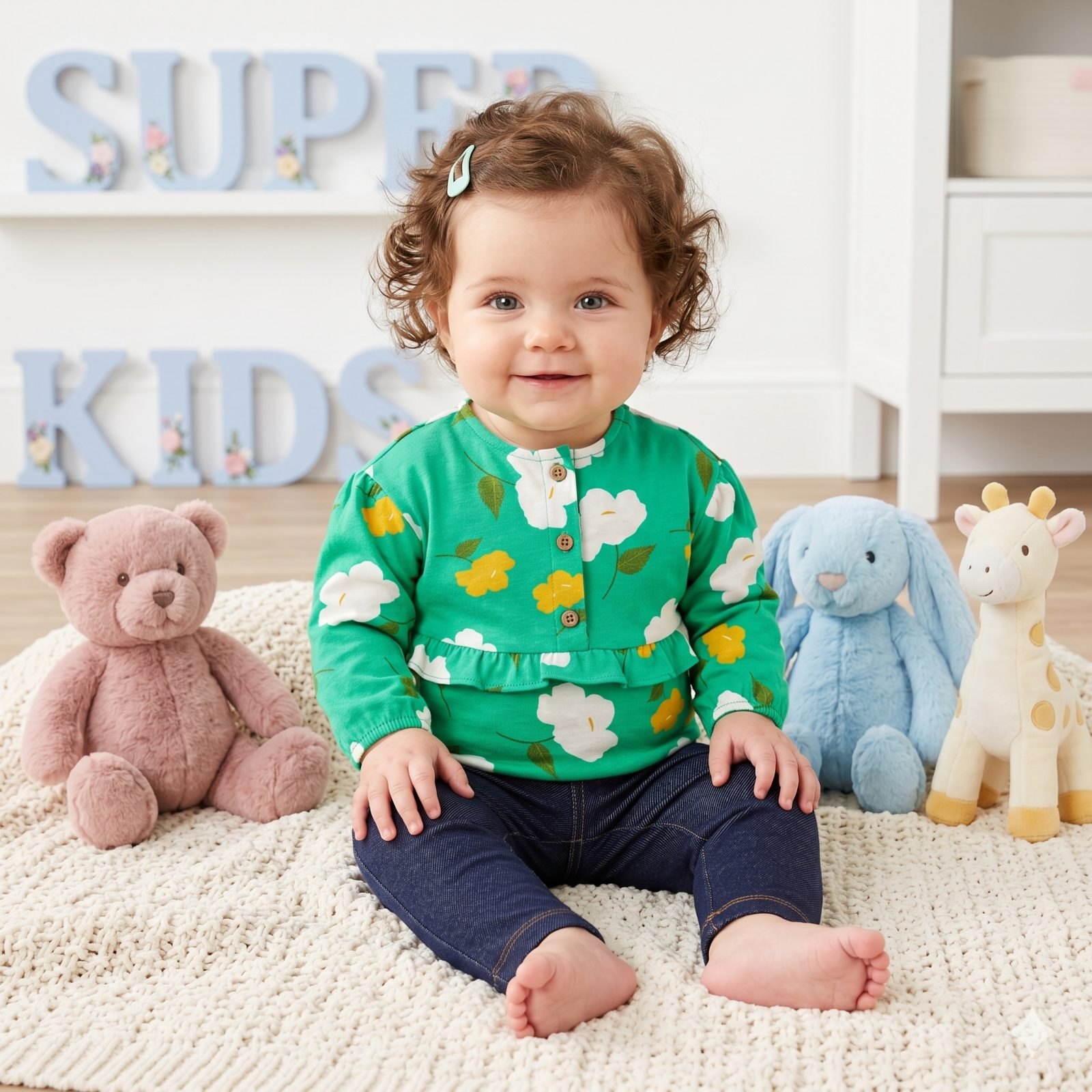 Conjunto Carter´s Original - Carter´s Original Americano