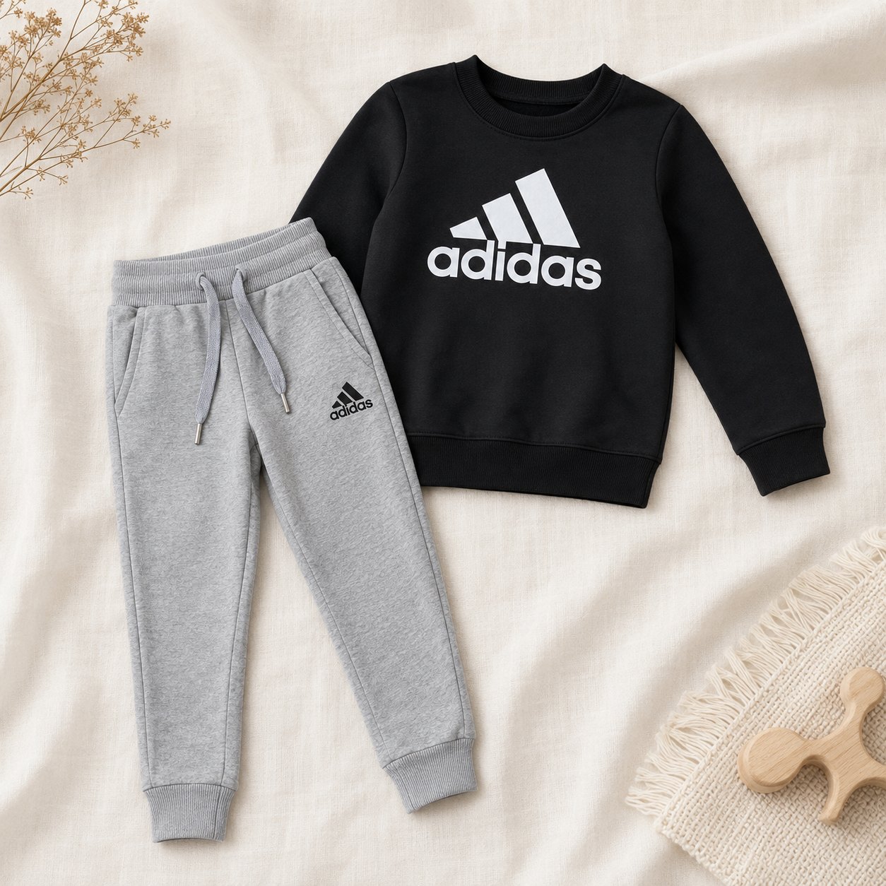 Sudadera addidas - Sudaderas (foto 2)
