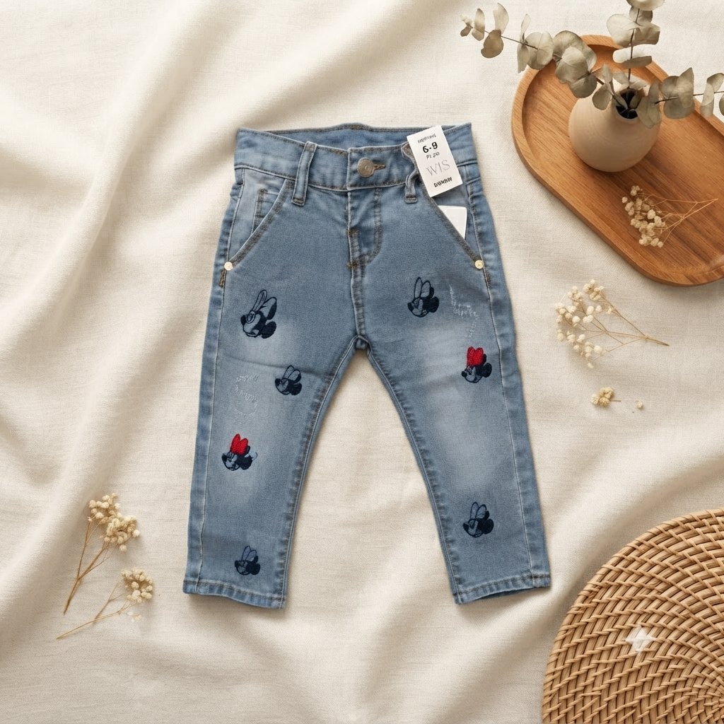 Jean de minny - Jeans (foto 2)