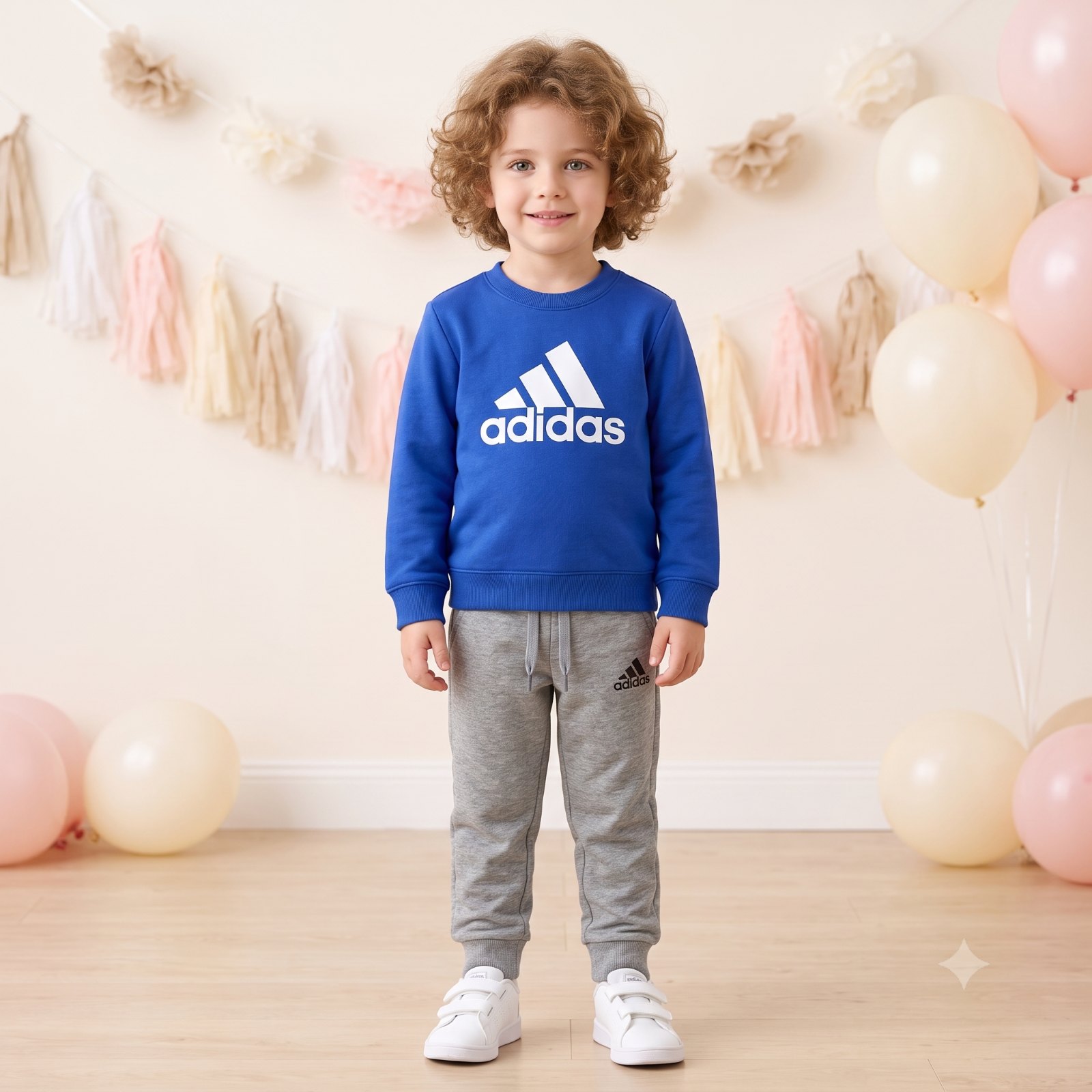 Sudadera addidas - Sudaderas