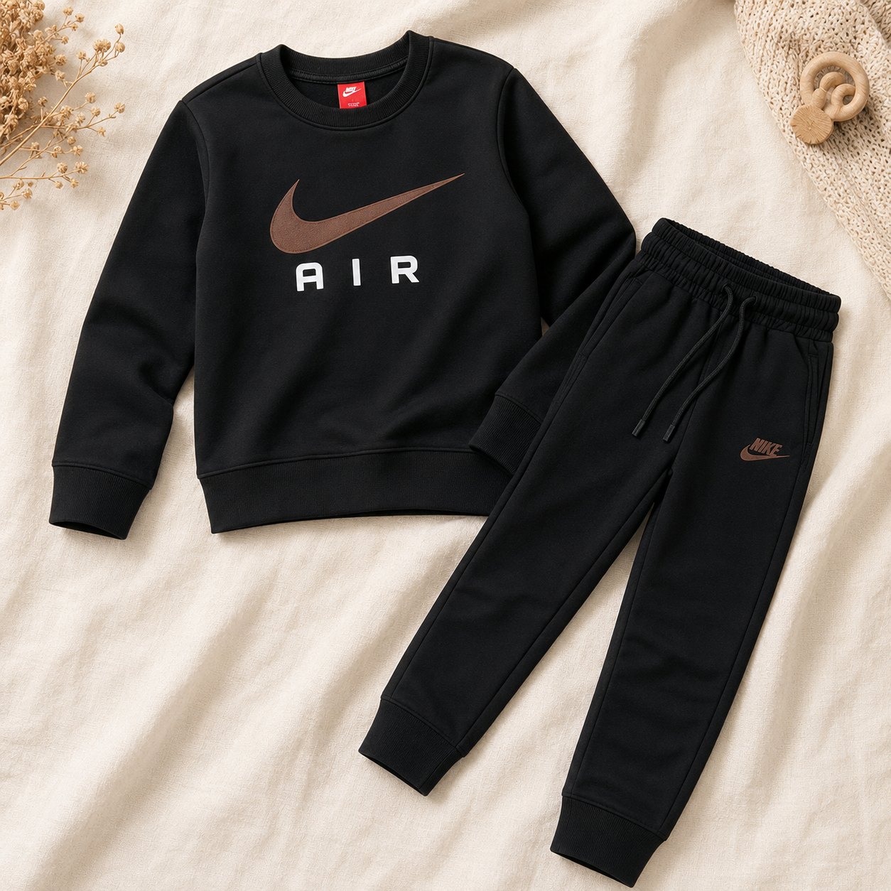 Sudadera Nike air - Sudaderas (foto 2)