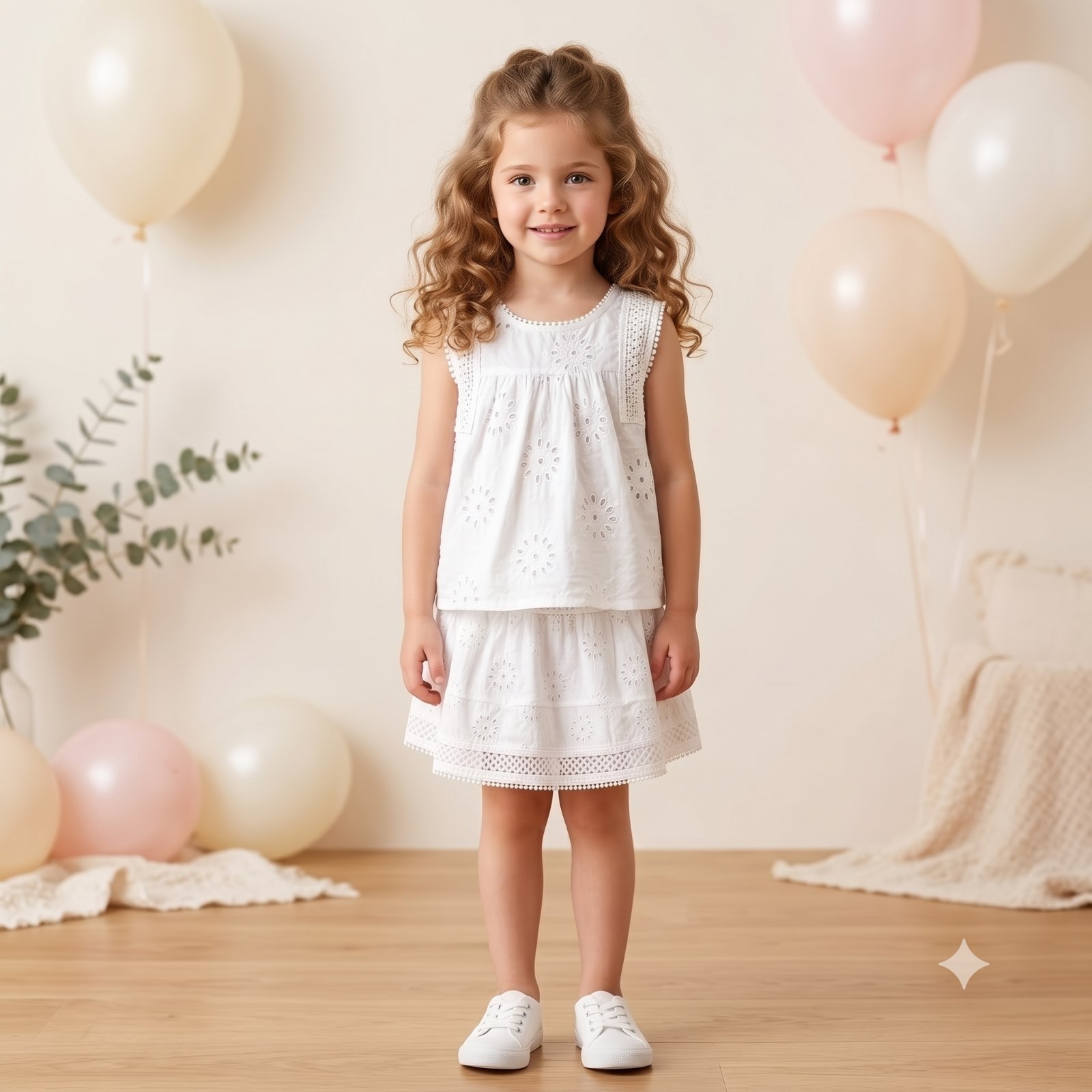Conjunto de 2 piezas - Vestidos