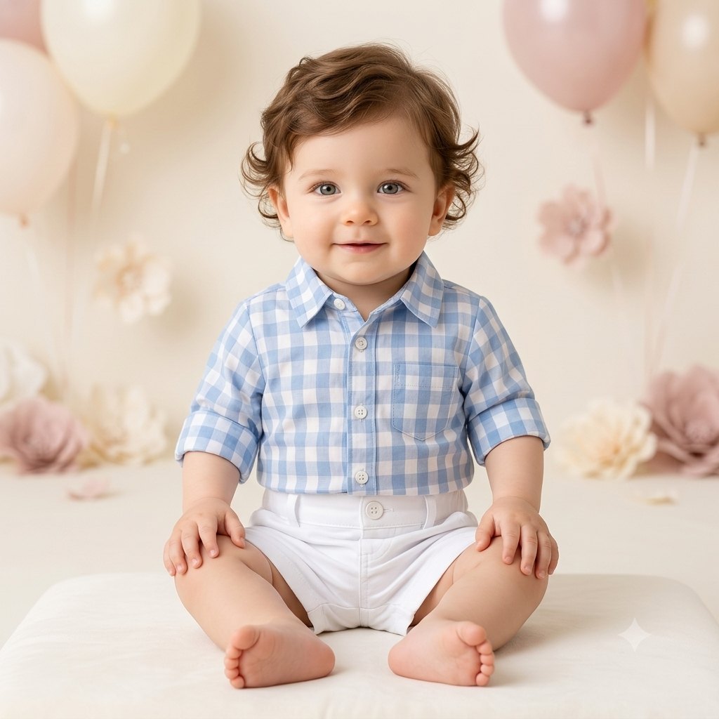 Conjunto short blanco - Conjuntos Short