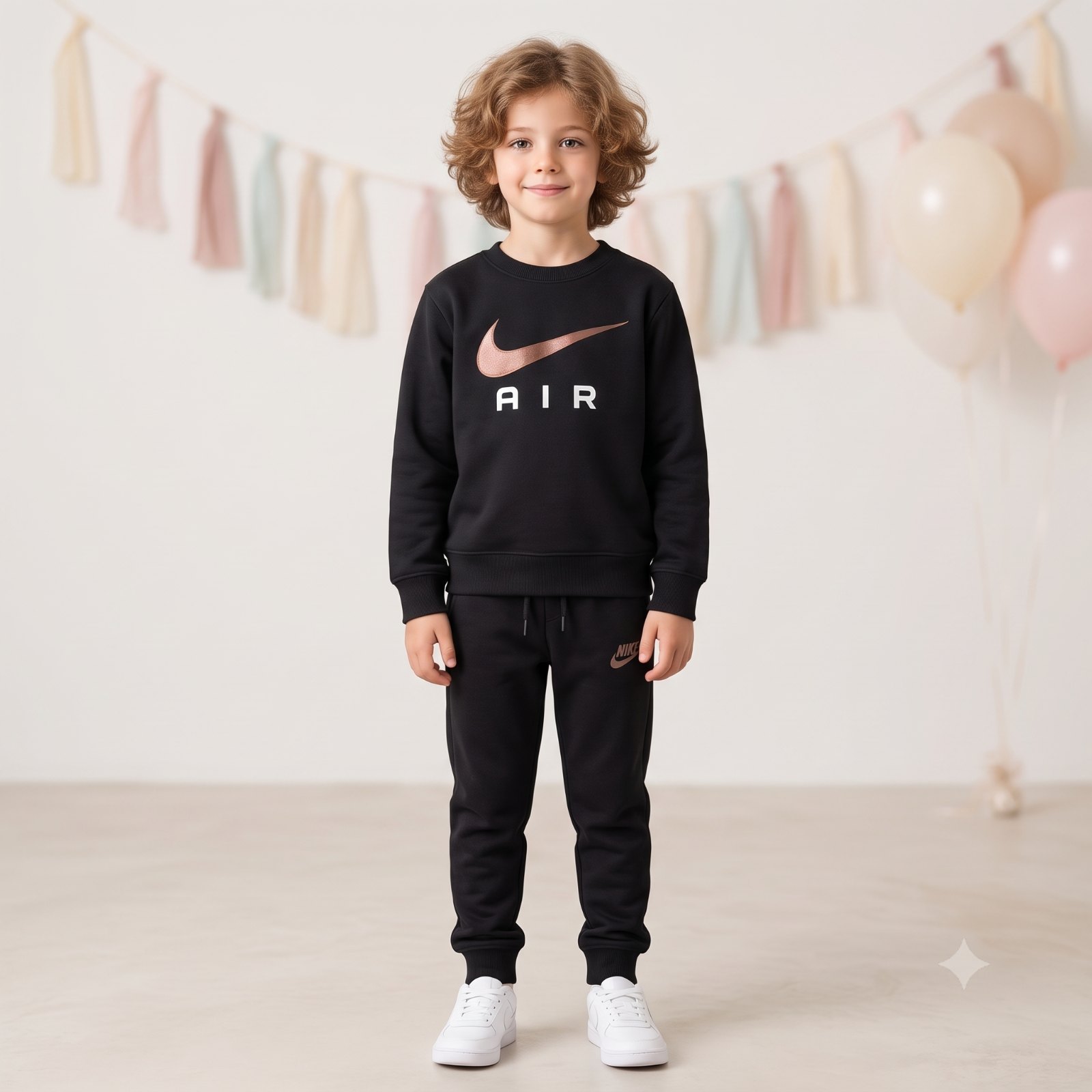 Sudadera Nike air