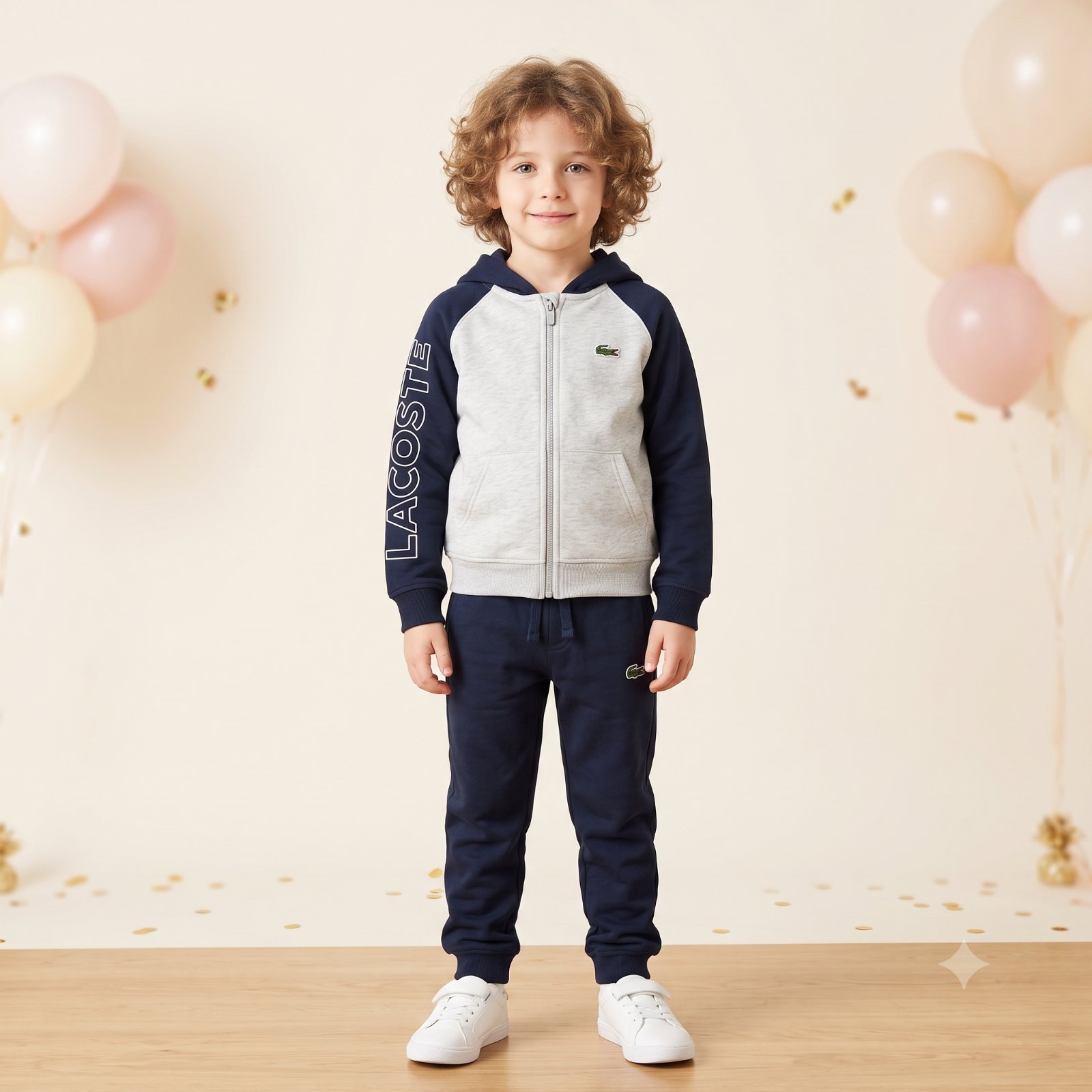 Sudadera lacoste - Sudaderas