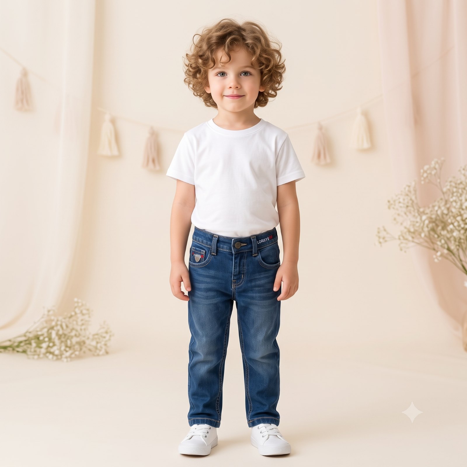 Jean - Jeans