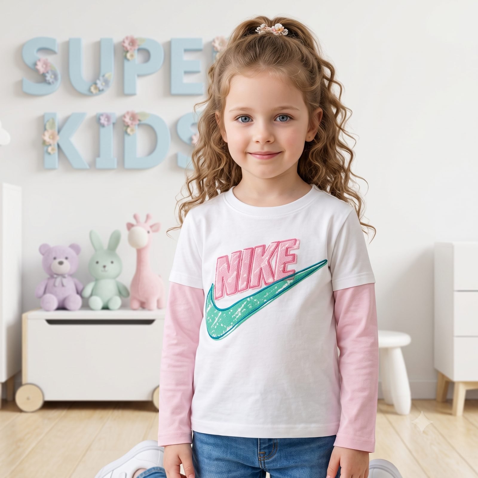 Buso hilo GAP - Camisas, Busos y Chaquetas.