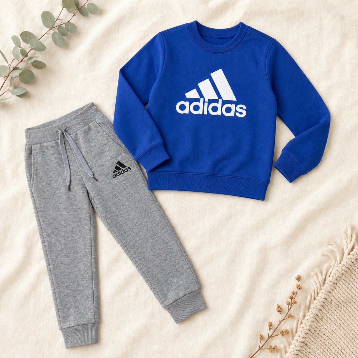 Sudadera addidas - Sudaderas (foto 2)