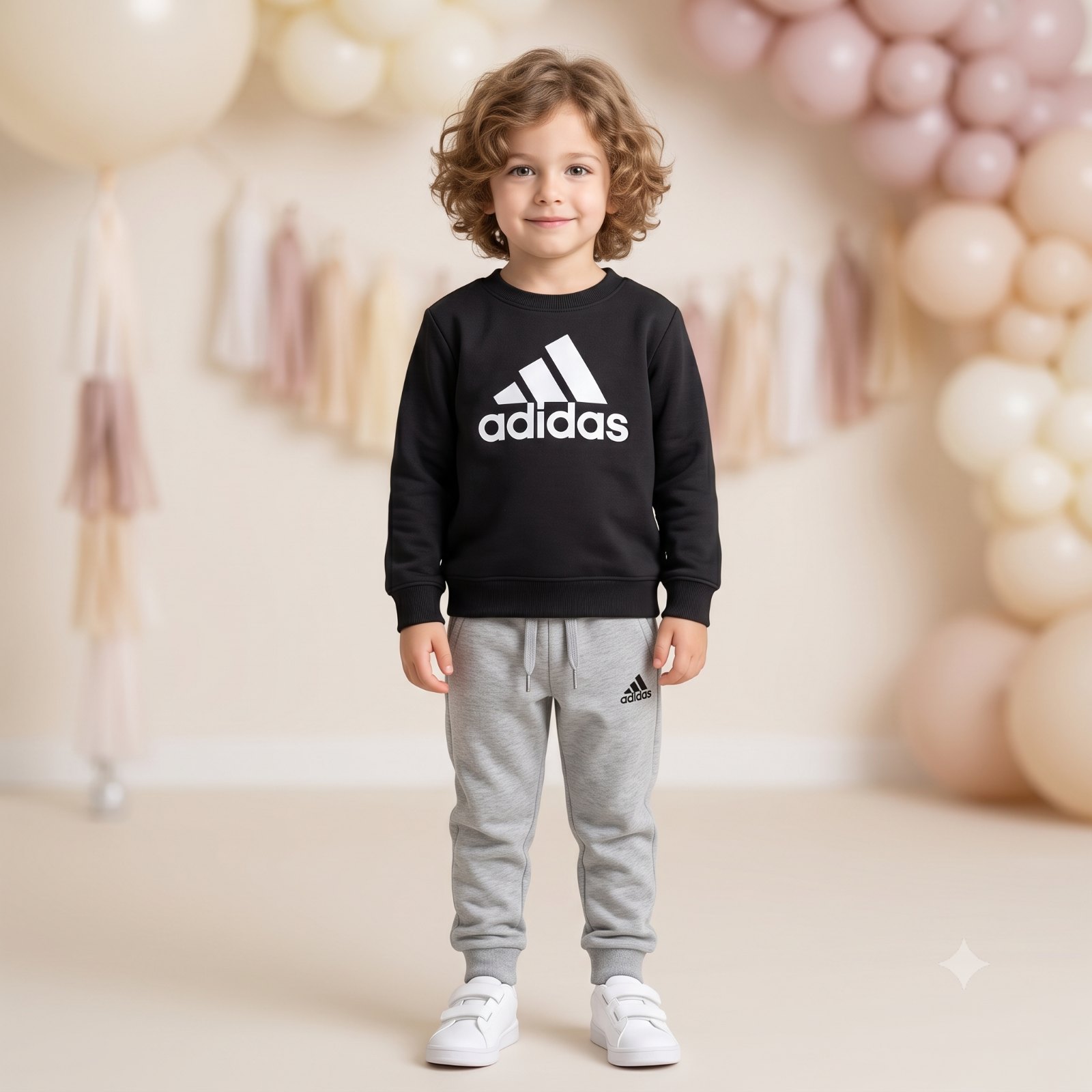 Sudadera addidas - Sudaderas