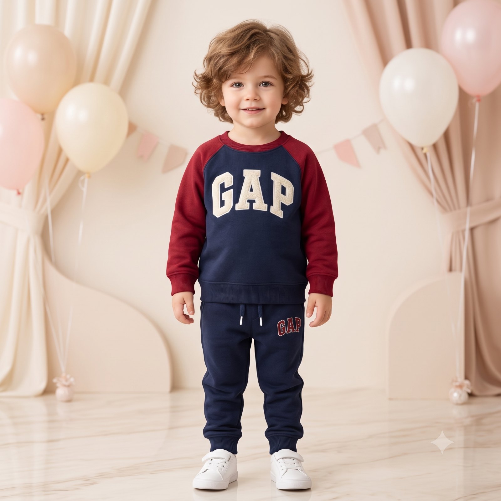 Sudadera GAP