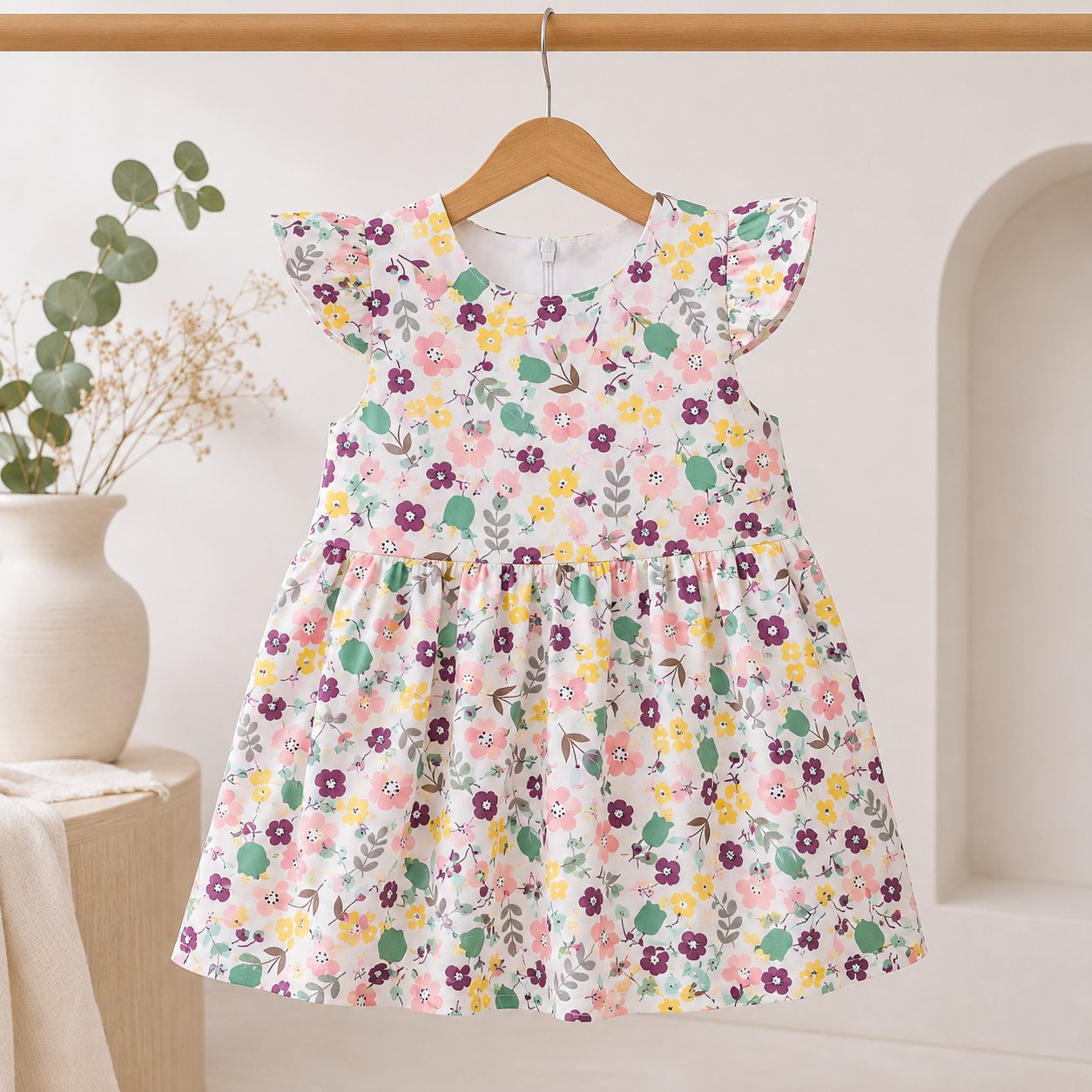 Vestido - Vestidos (foto 2)