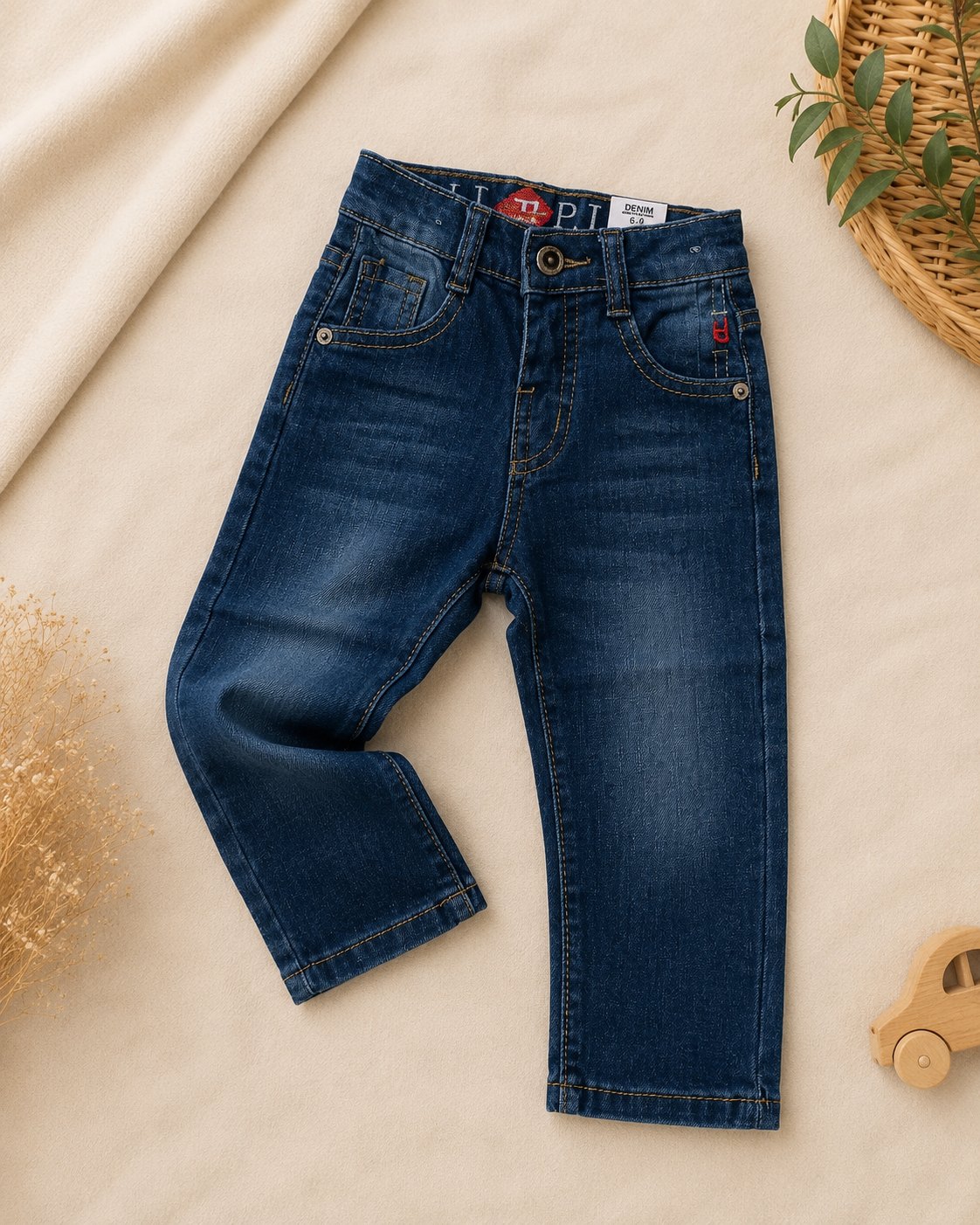 Jean - Jeans (foto 2)