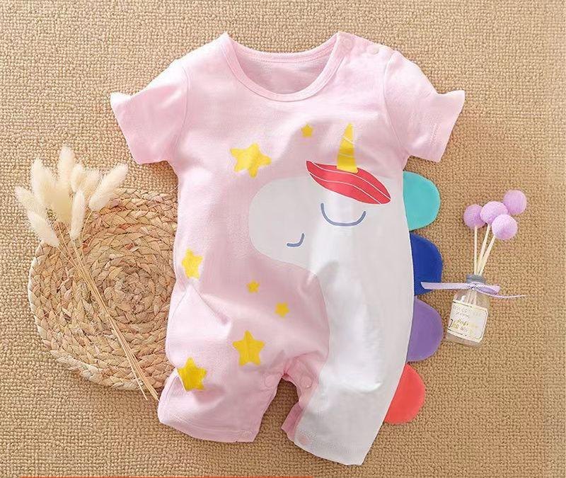 Mameluco Unicornio - Mamelucos/Enterizos $25.000 (foto 4)