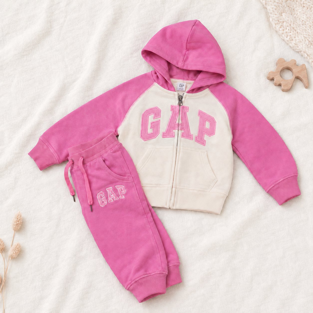 Sudadera GAP con capota - Sudaderas (foto 2)