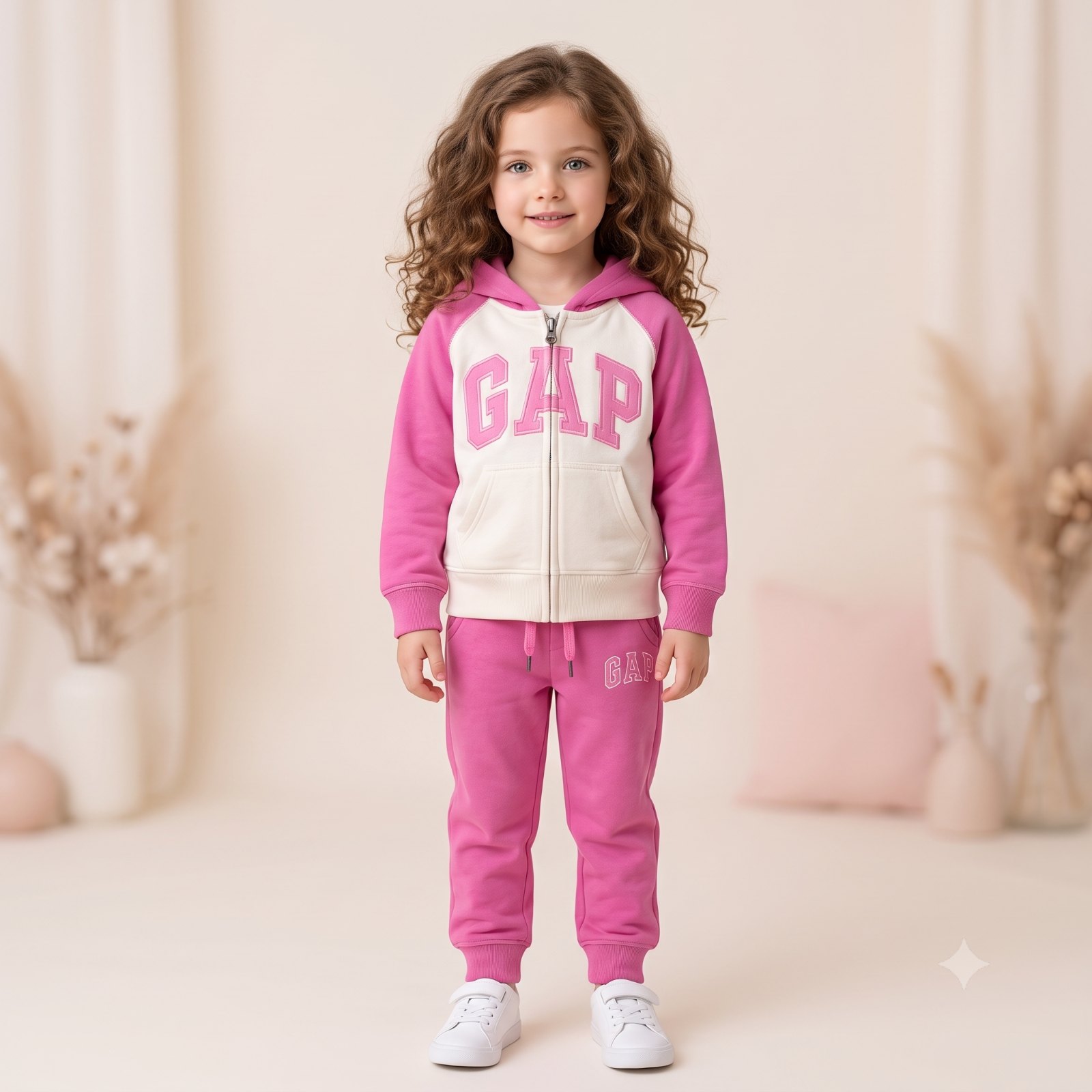 Sudadera GAP con capota - Sudaderas