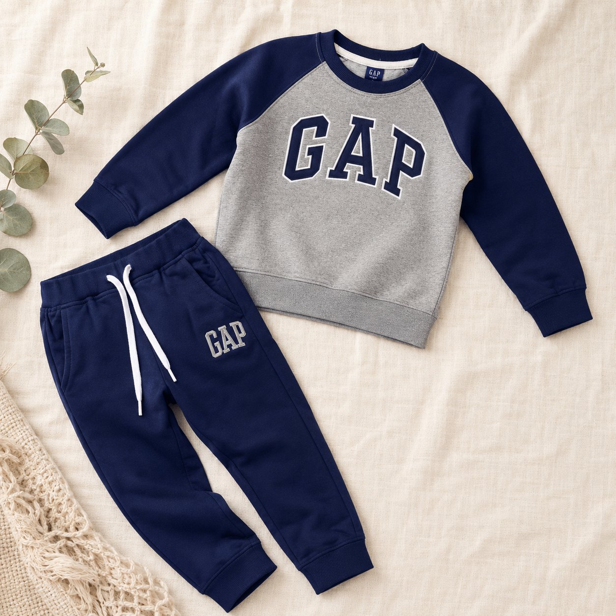 Sudadera GAP - Sudaderas (foto 2)