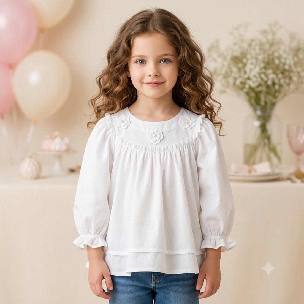Camiseta - Camisas, Busos y Chaquetas.