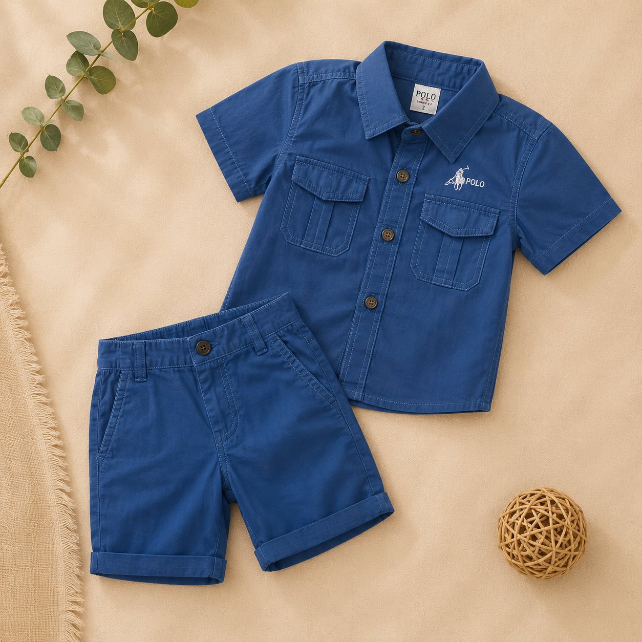 Conjunto - Conjuntos Set x3 (foto 3)
