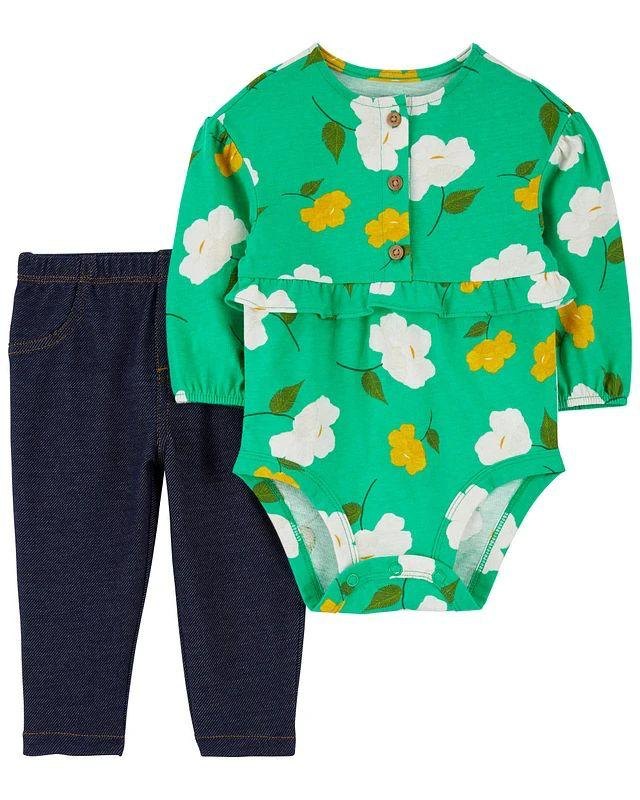 Conjunto Carter´s Original - Carter´s Original Americano (foto 3)