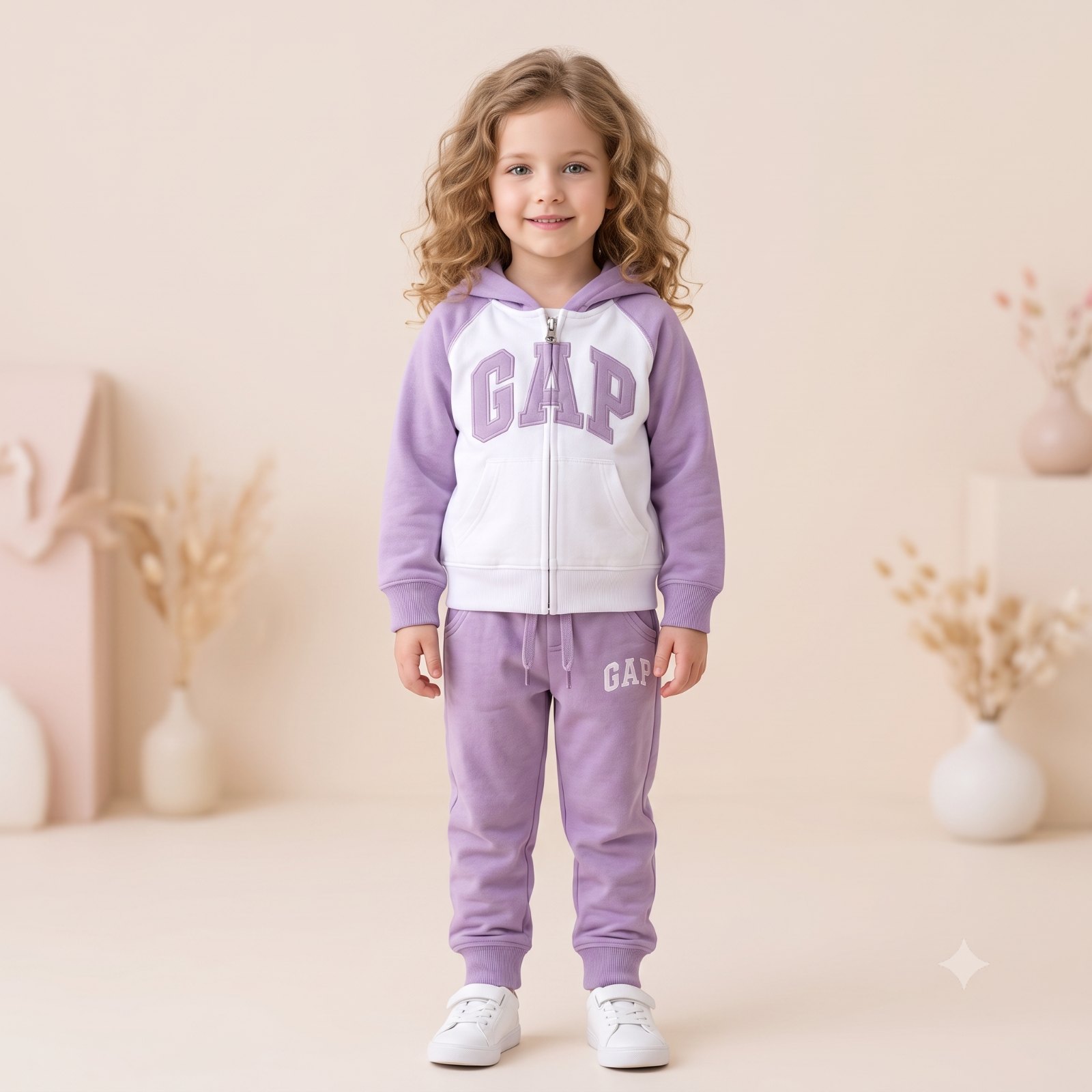Sudadera GAP