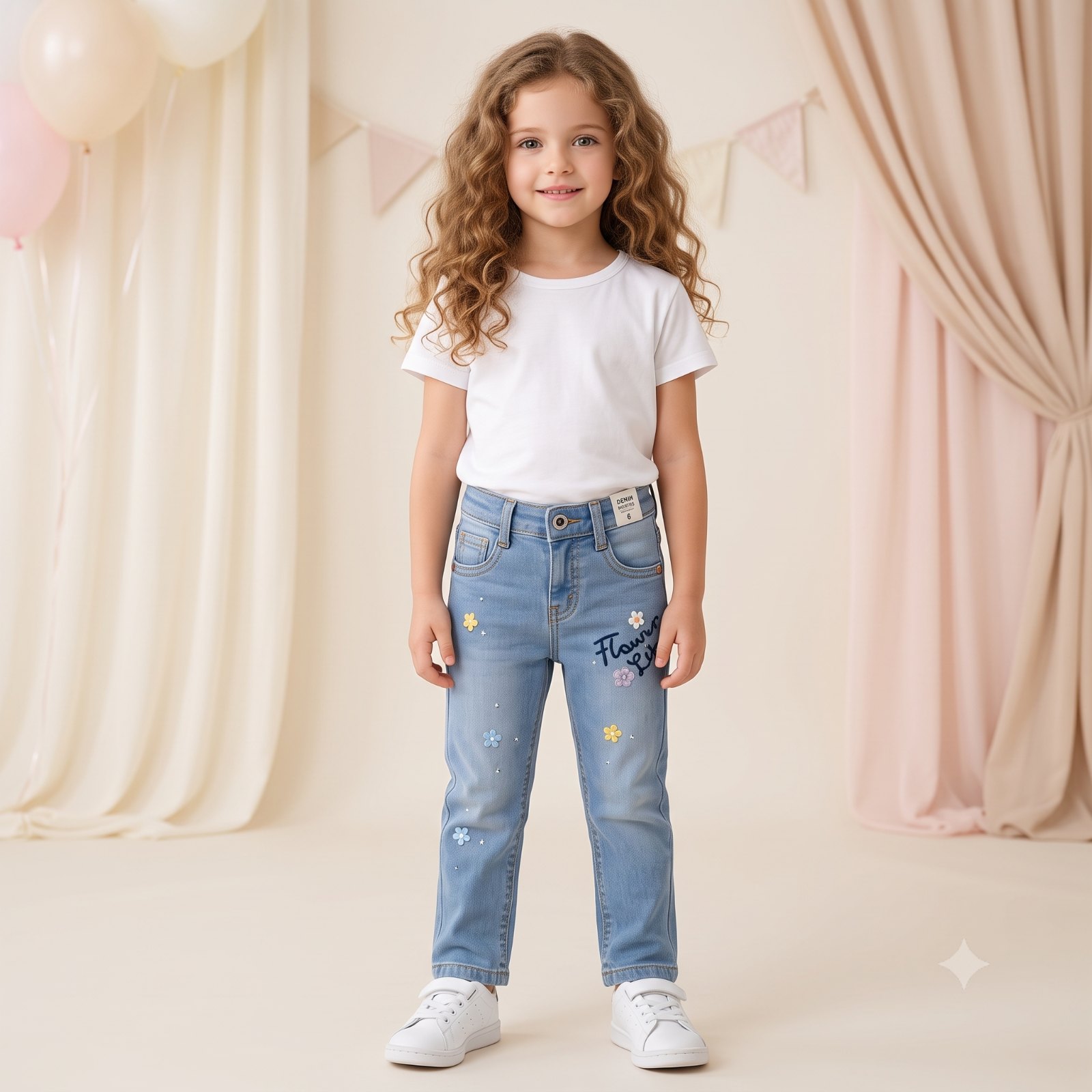 Jeans - OUTLET Ultimas tallas