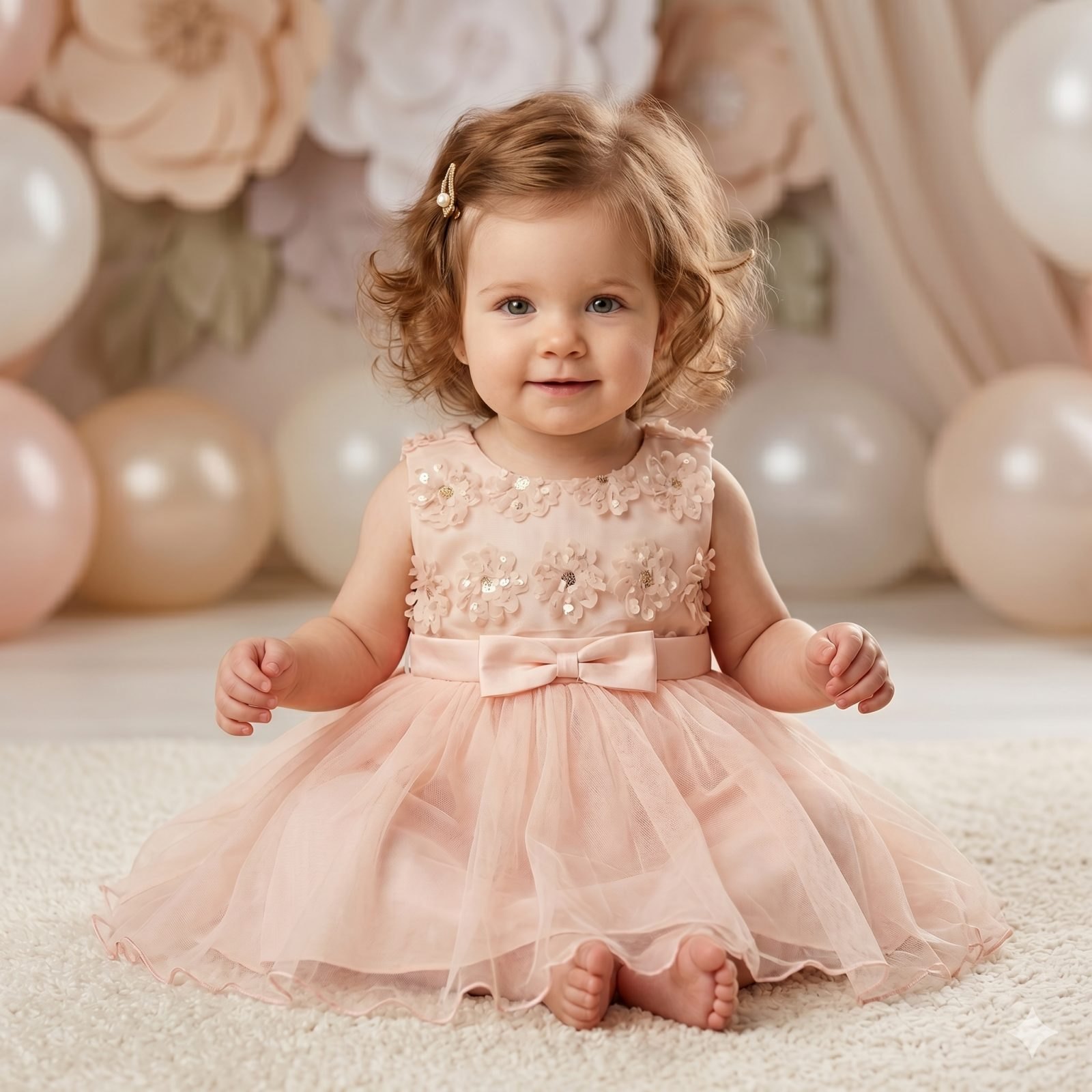 Vestido tutu - Vestidos Elegantes