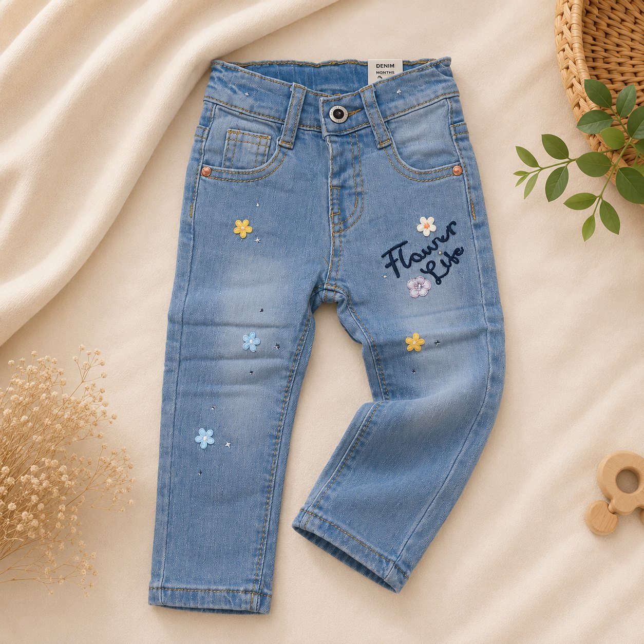 Jeans - OUTLET Ultimas tallas (foto 2)