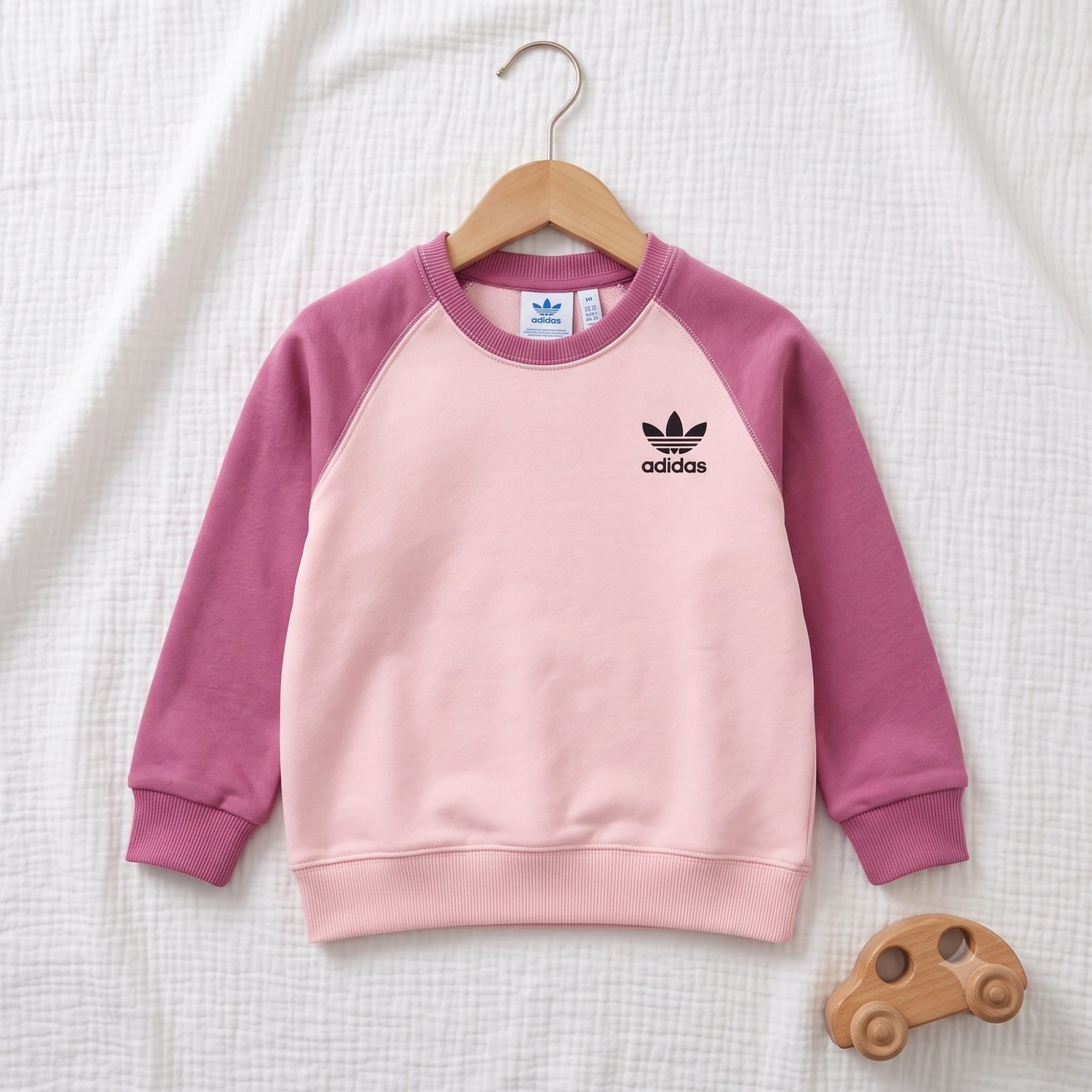 Buso rosado/fucsia - Camisas, Busos y Chaquetas. (foto 3)