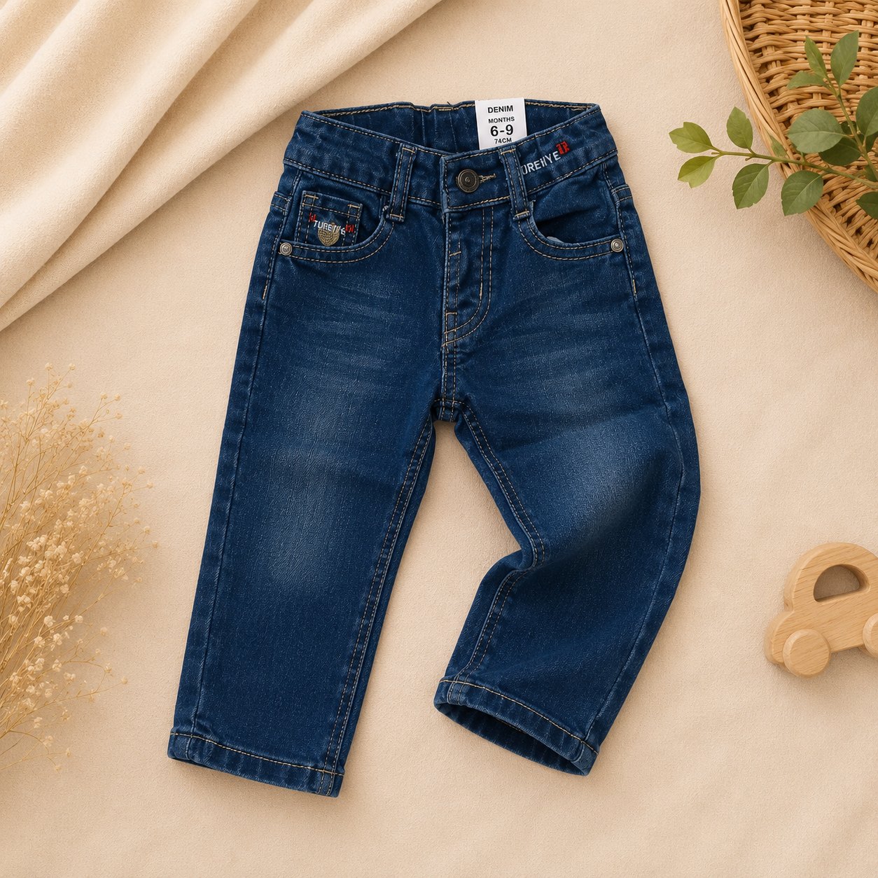 Jean - Jeans (foto 2)