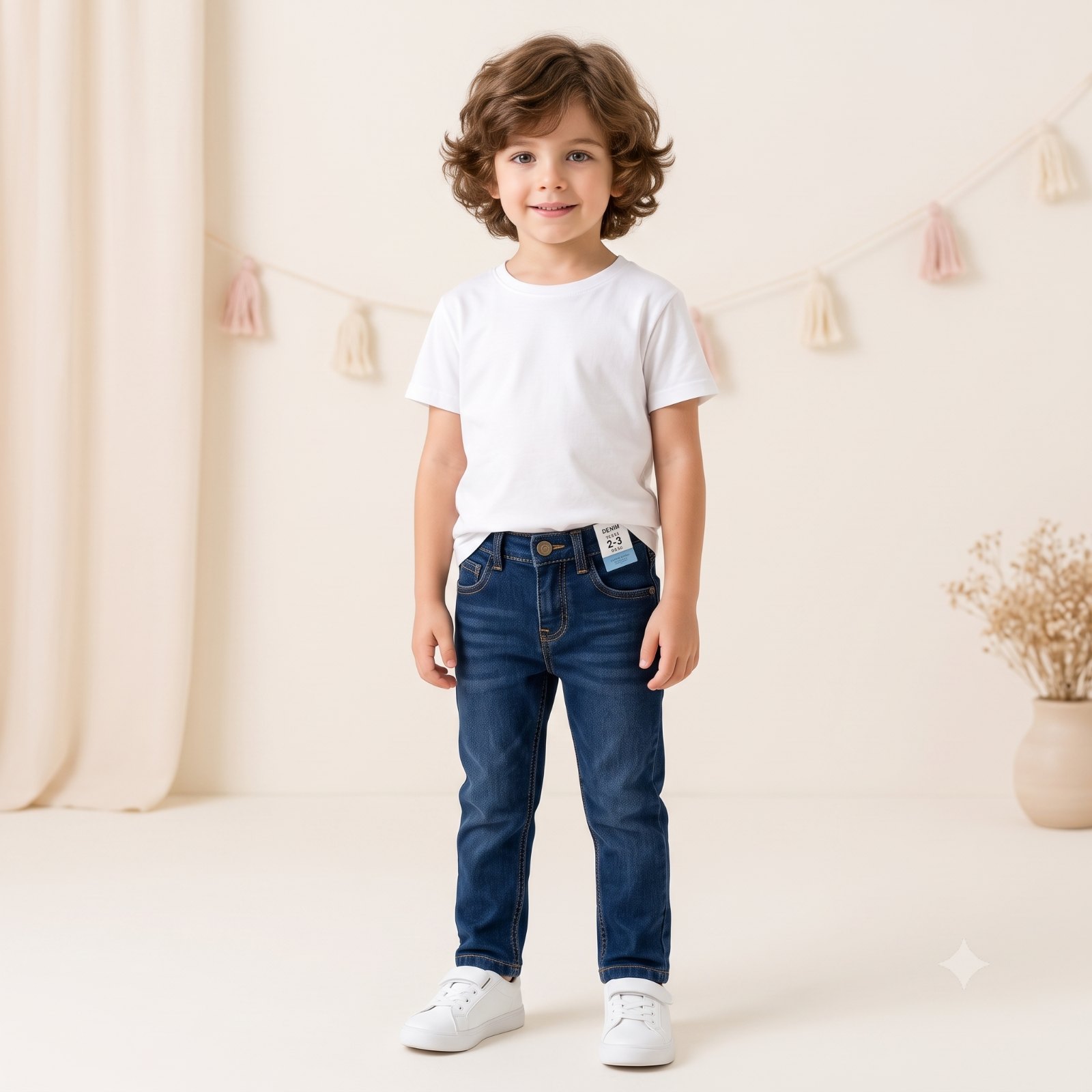 Jean - Jeans