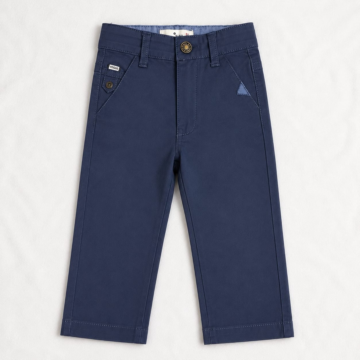 Pantalones azules - Jeans (foto 2)