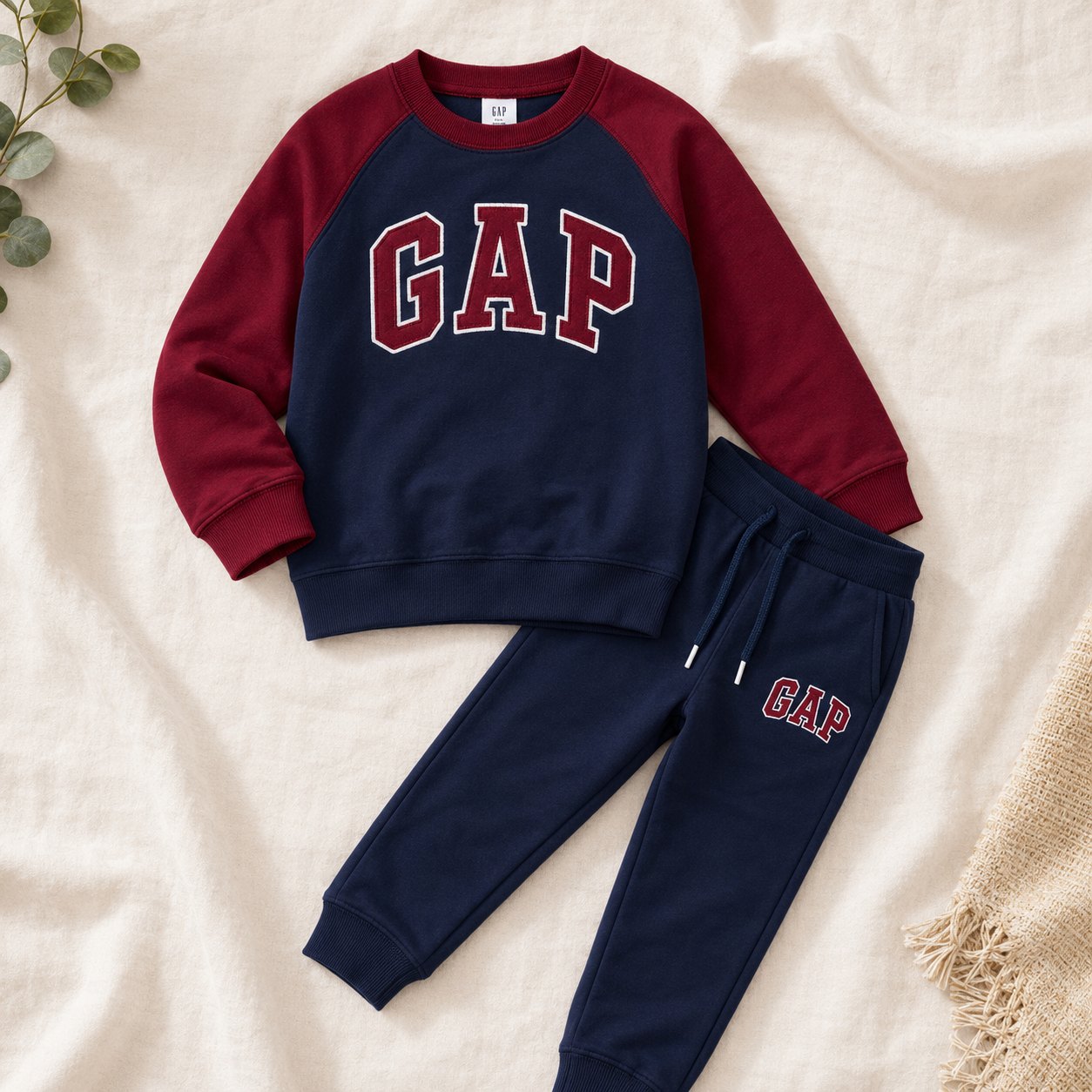 Sudadera GAP - Sudaderas (foto 2)