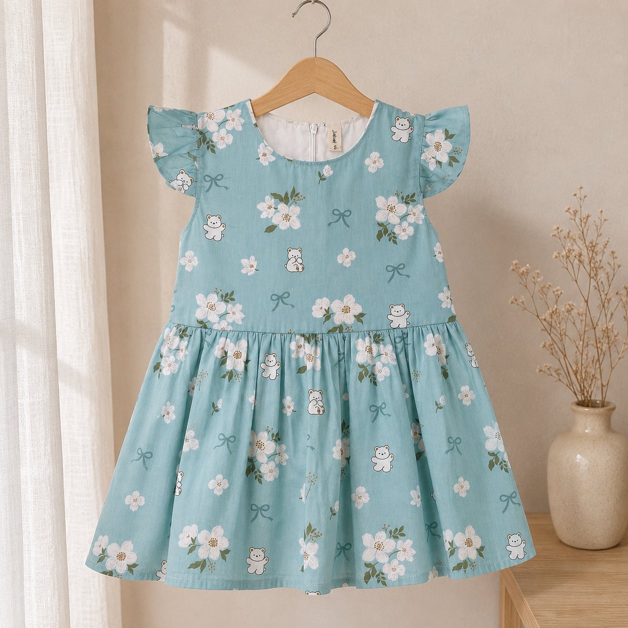 Vestido - Vestidos (foto 2)