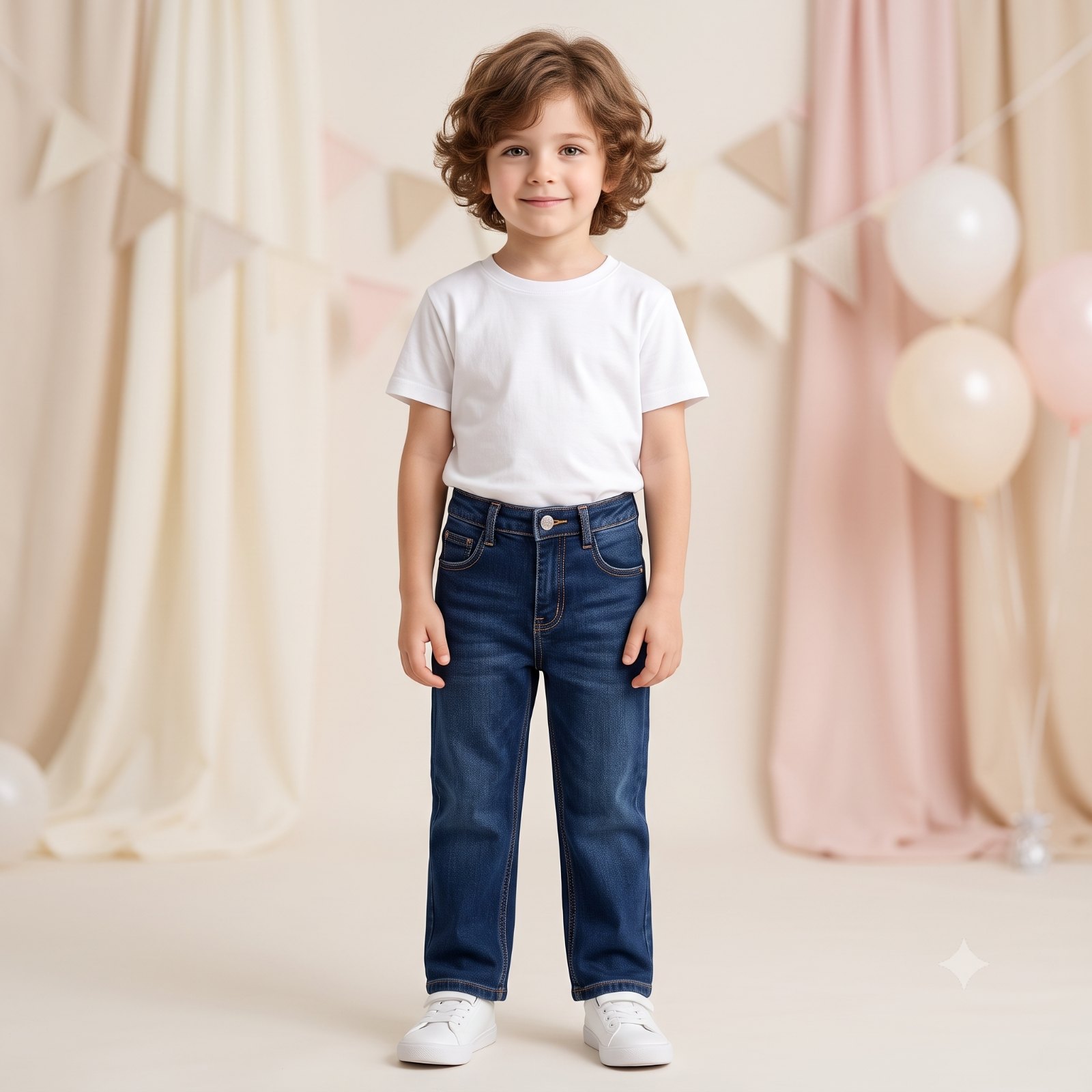 Jeans - Jeans