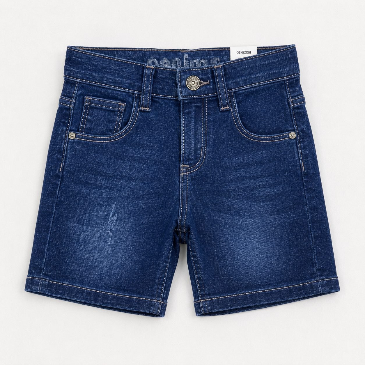 Shorts jeans - Jeans (foto 2)