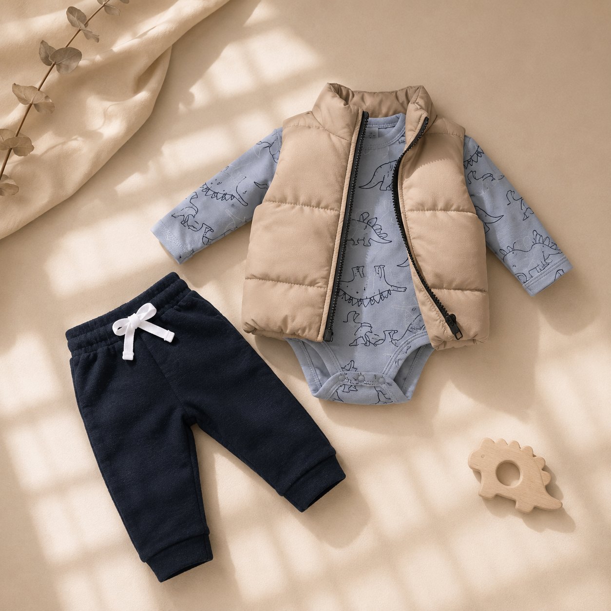 Conjunto de 3 piezas - Conjuntos Set x3 (foto 2)
