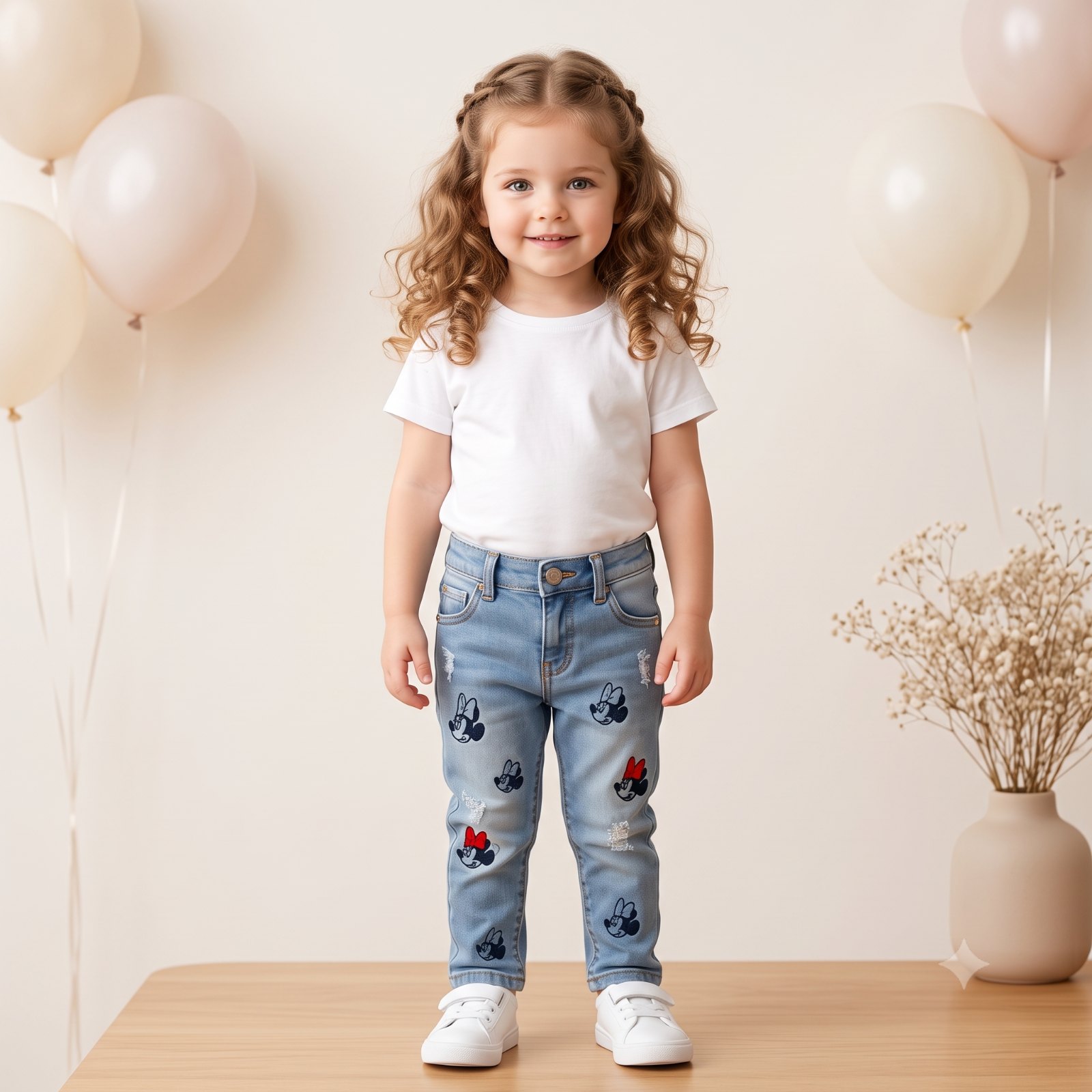 Jean de minny - Jeans