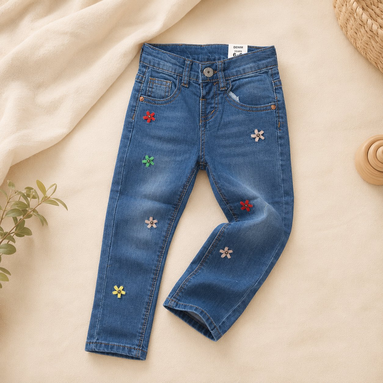 Jean - Jeans (foto 2)