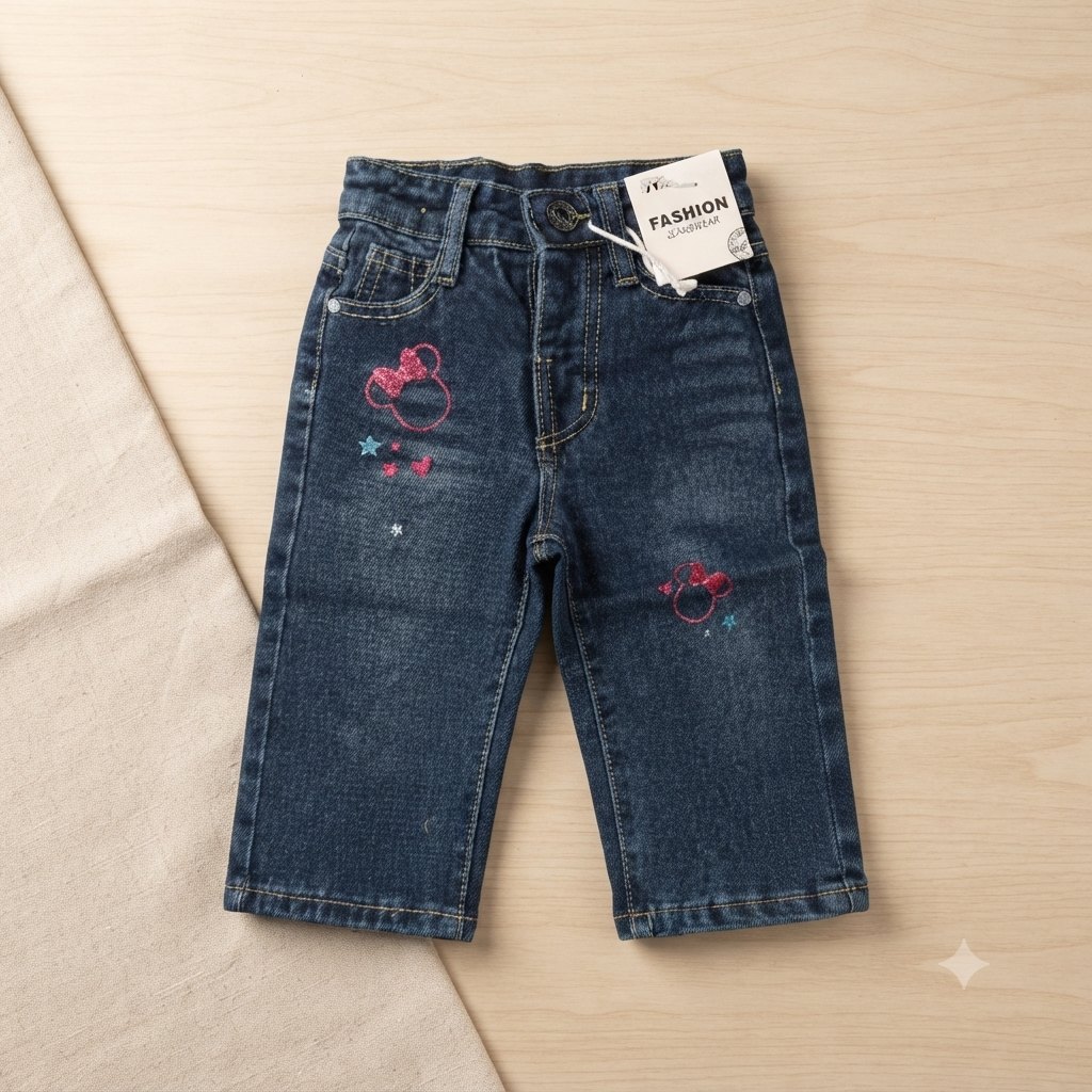 Jean - Jeans (foto 2)