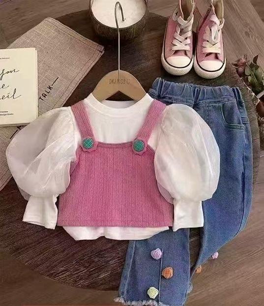 Conjunto x3 piezas - Conjuntos Set x3 (foto 3)