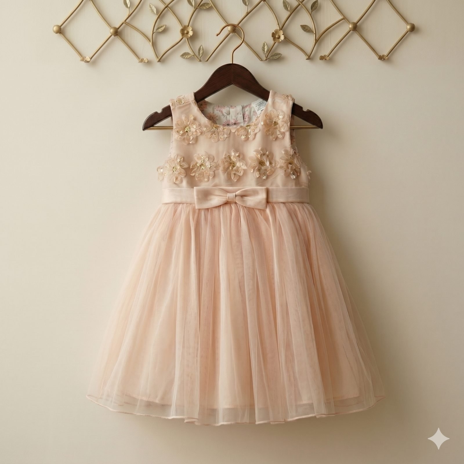 Vestido tutu - Vestidos Elegantes (foto 3)