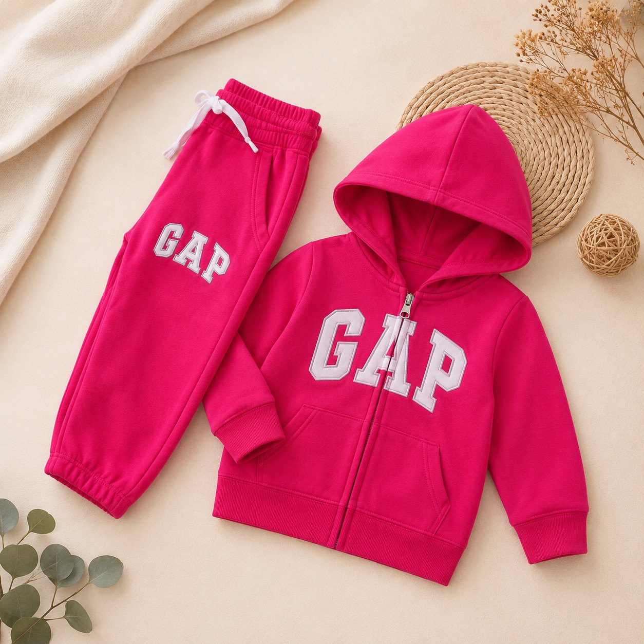 Sudadera GAP - Sudaderas (foto 2)