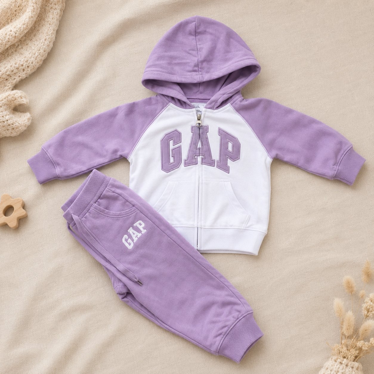 Sudadera GAP - Sudaderas (foto 2)