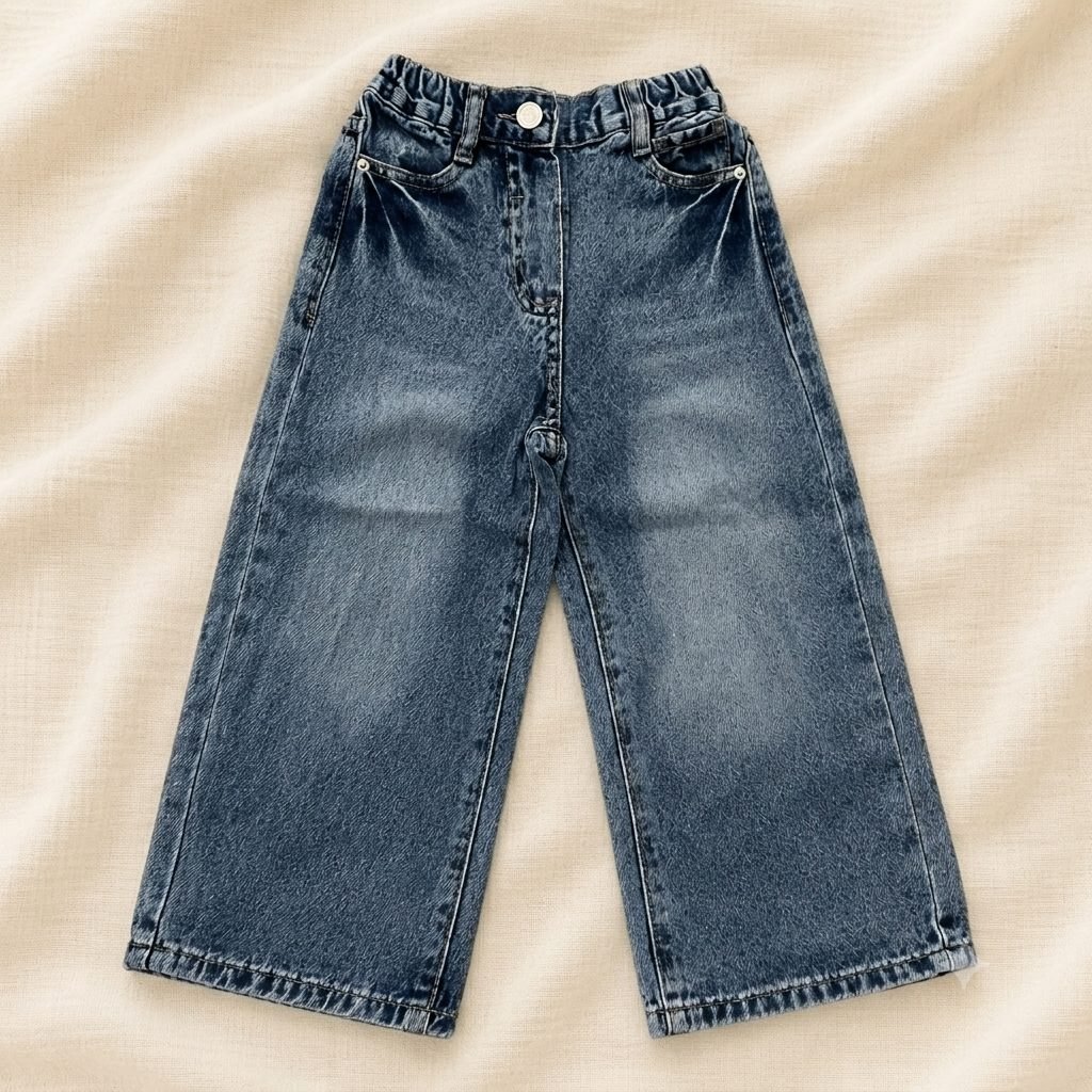 Jeans cargo - Jeans (foto 2)