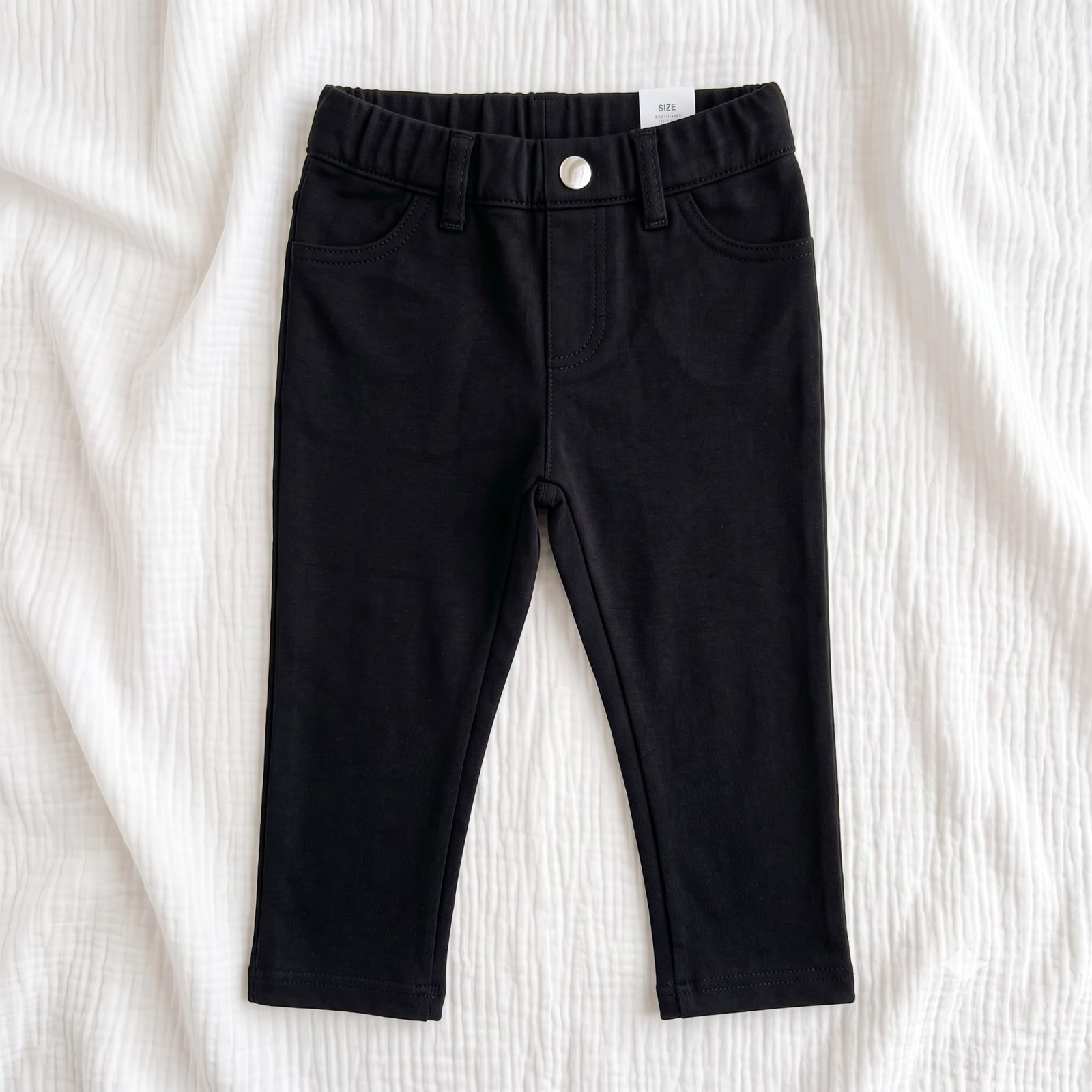 LEGGINS NEGROS - Jeans (foto 2)