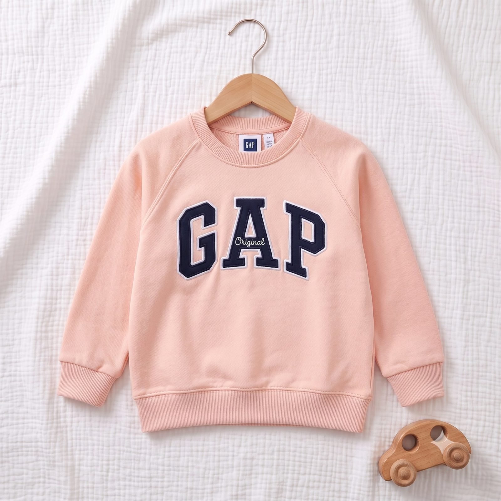 Buso GAP - Camisas, Busos y Chaquetas. (foto 3)