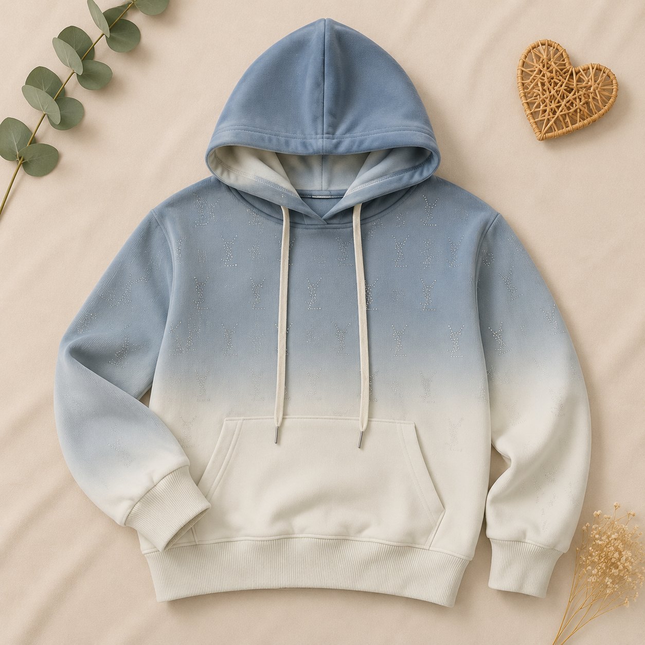 Saco con capota - OUTLET Ultimas tallas
