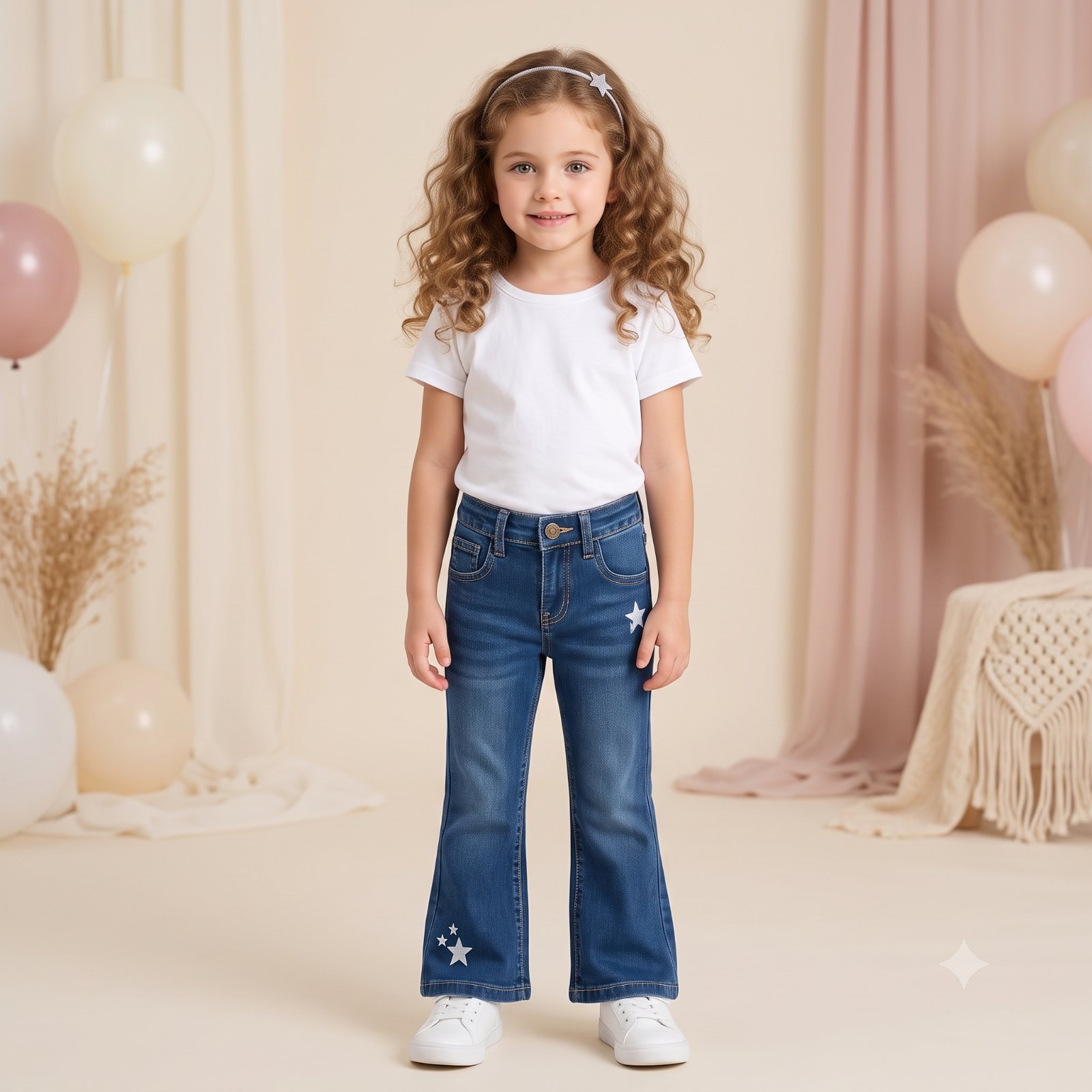 Jean bota campana - Jeans